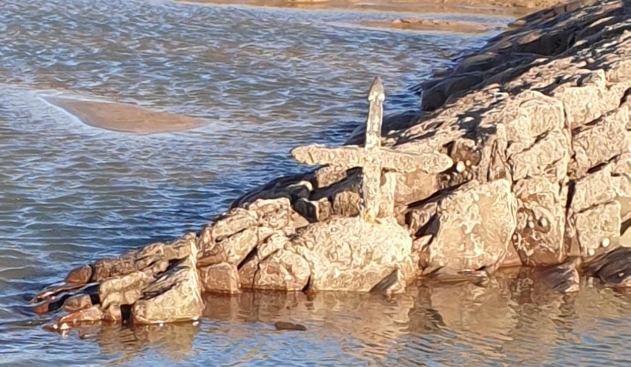 Rockpool - Bude Bagian luar foto